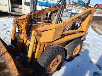Case 1830 Loader Lift Arm