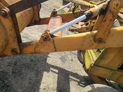 Case 580C Loader Lift Arm