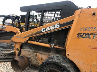 Case 60XT Loader Lift Arm