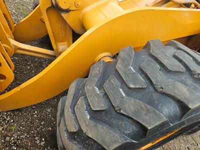 Case 721B Loader Lift Arm