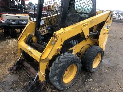 Caterpillar 226D Loader Lift Arm