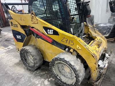Caterpillar 262C Loader Lift Arm