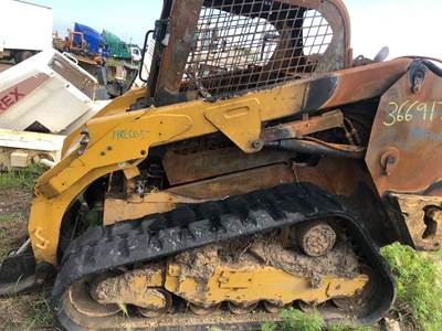 Caterpillar 279D Loader Lift Arm