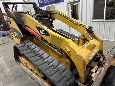 Caterpillar 299C Loader Lift Arm