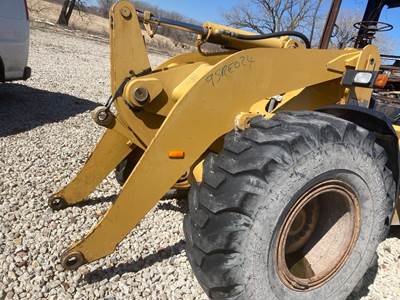 Caterpillar 928G Loader Lift Arm