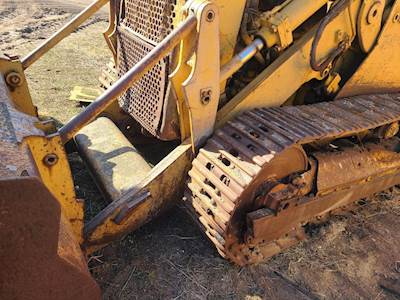 Caterpillar 941B Loader Lift Arm for a CAT 941B
