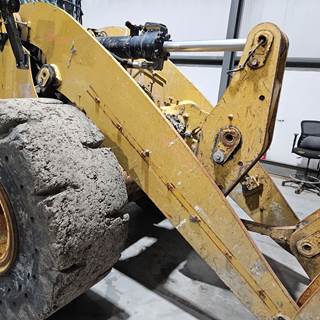 Caterpillar 950M Loader Lift Arm