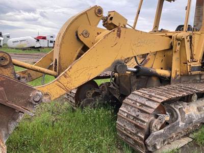 Caterpillar 953 Loader Lift Arm