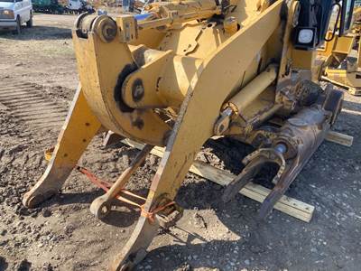 Caterpillar 953C Loader Lift Arm