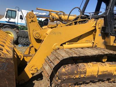 Caterpillar 963C Loader Lift Arm