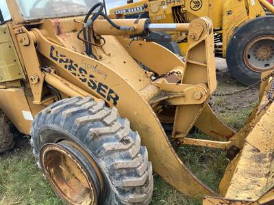 Dresser 515C Loader Lift Arm