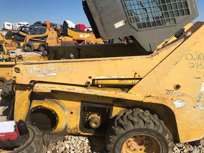 Gehl 6635 SXT2 Loader Lift Arm