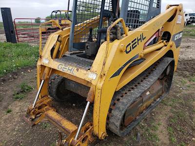 Gehl CTL60 Loader Lift Arm