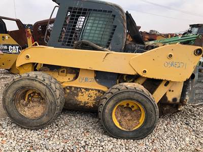 Gehl SL7810 Loader Lift Arm