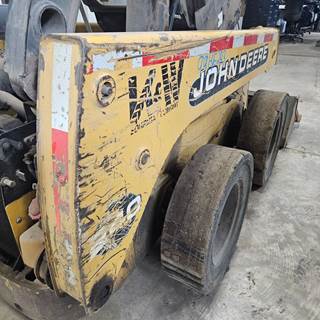 John Deere 240 Loader Lift Arm
