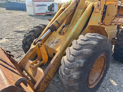 John Deere 544B Loader Lift Arm