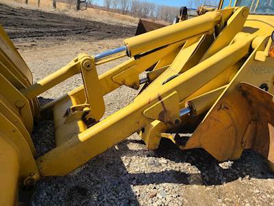 John Deere 644B Loader Lift Arm