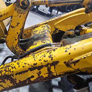 John Deere 644C Loader Lift Arm