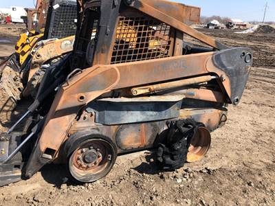 New Holland L185 Loader Lift Arm