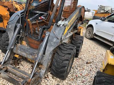 New Holland L228 Loader Lift Arm