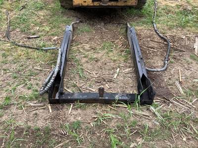 New Holland L553 Loader Lift Arm