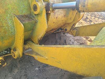 Trojan 3000 Loader Lift Arm