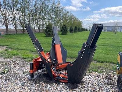 Bobcat TS44M TREE SPADE