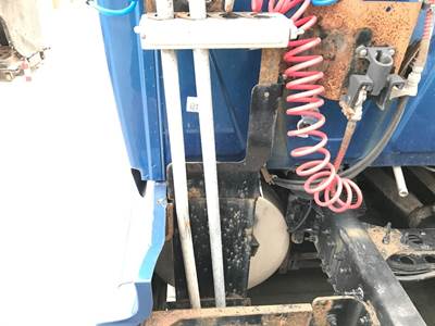 Wilson TRAILER Trailer Part