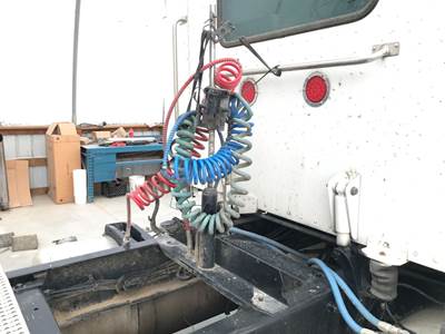 Wilson TRAILER Trailer Part