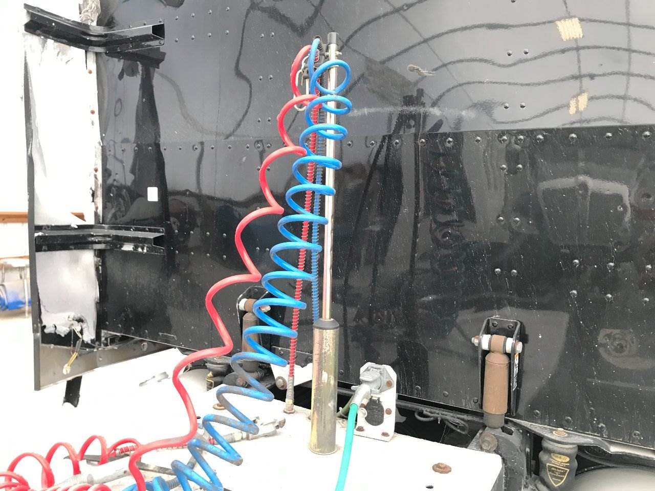 2007 Wilson TRAILER Trailer Part For Sale Council Bluffs, IA 25506204