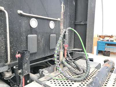 Wilson TRAILER Trailer Part