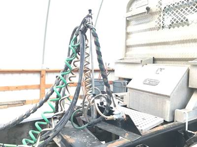 Wilson TRAILER Trailer Part