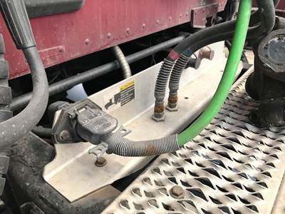 Wilson TRAILER Trailer Part