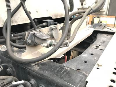 Wilson TRAILER Trailer Part