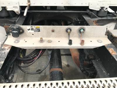 Wilson TRAILER Trailer Part