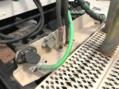 Wilson TRAILER Trailer Part