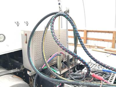 Wilson TRAILER Trailer Part