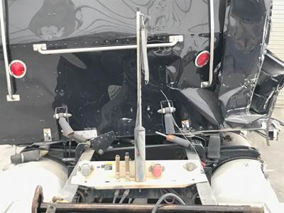 Wilson TRAILER Trailer Part