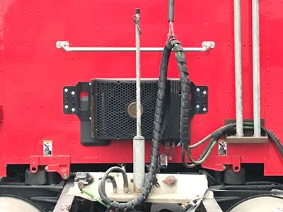 Wilson TRAILER Trailer Part