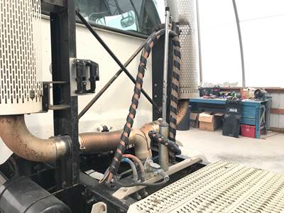 Wilson TRAILER Trailer Part