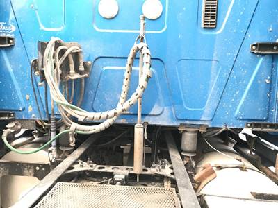 Wilson TRAILER Trailer Part