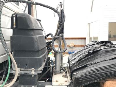 Wilson Trailers TRAILER Trailer Part