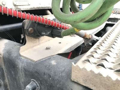 Wilson Trailers TRAILER Trailer Part