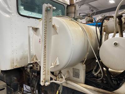 ALL for a International 5500I