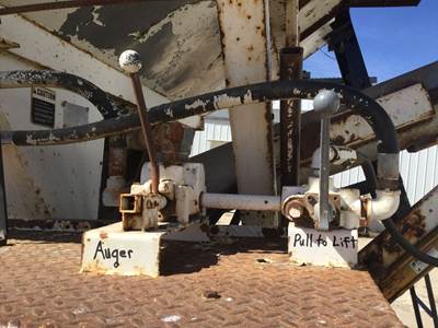 ALL for a Ford LN700