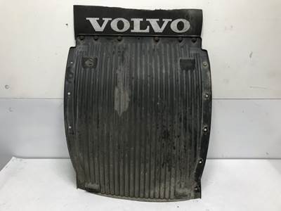 Mud Flap for a Volvo VNL