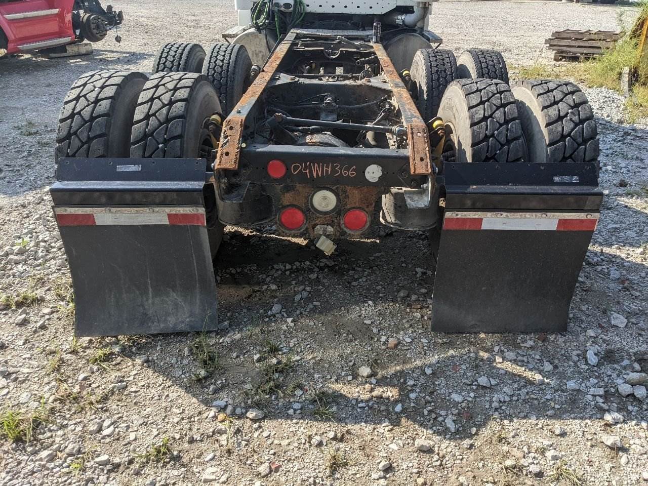 2004 Vander Haags 2029184C91 Mudflap Hanger Accessory for a