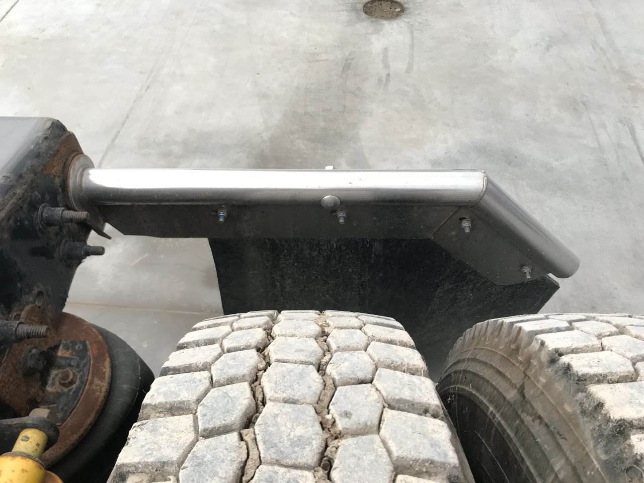 2016 Vander Haags 2029184C91 Mudflap Hanger Accessory for a