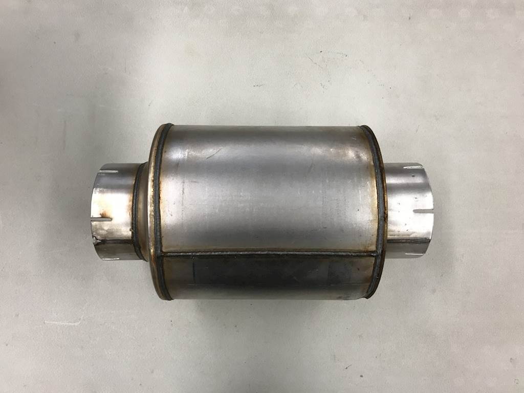 Mufflers For Sale >> Muffler For Sale Spencer Ia M 145 Mylittlesalesman Com Mufflers For Sale >> Muffler For Sale Spencer Ia M 145 Mylittlesalesman Com