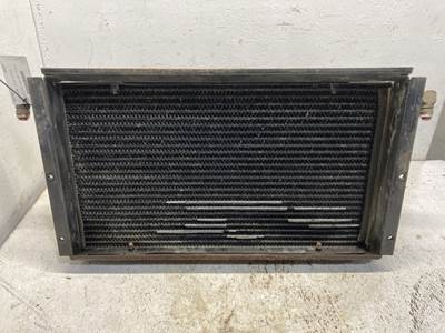Bobcat 873 Oil Cooler